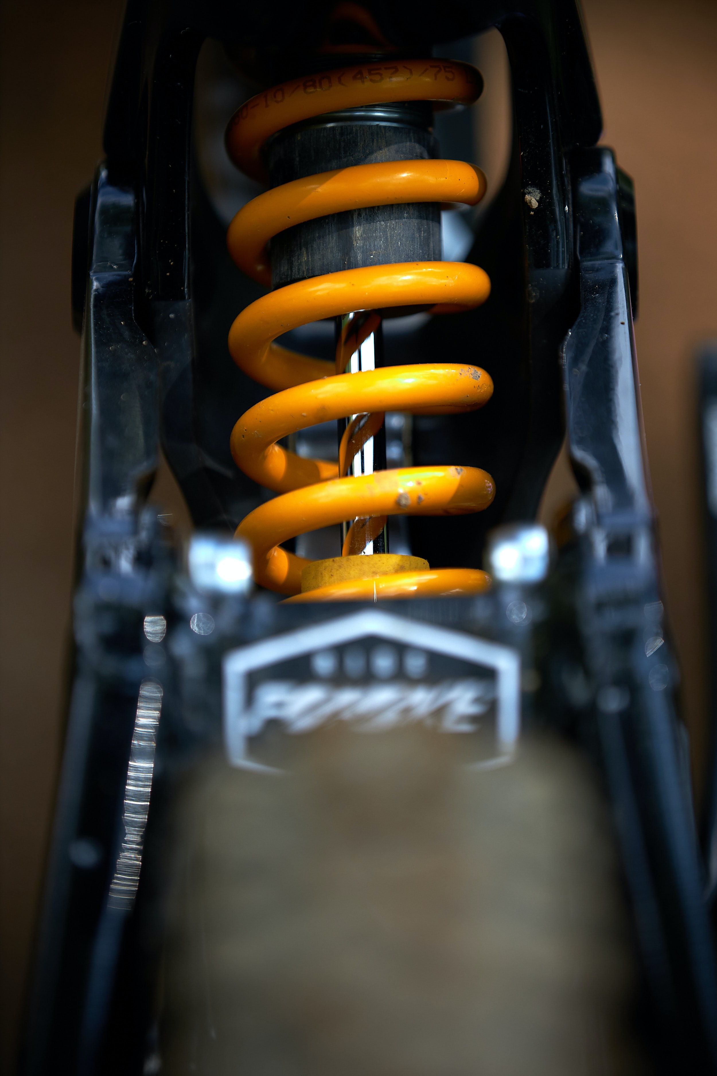 car suspension